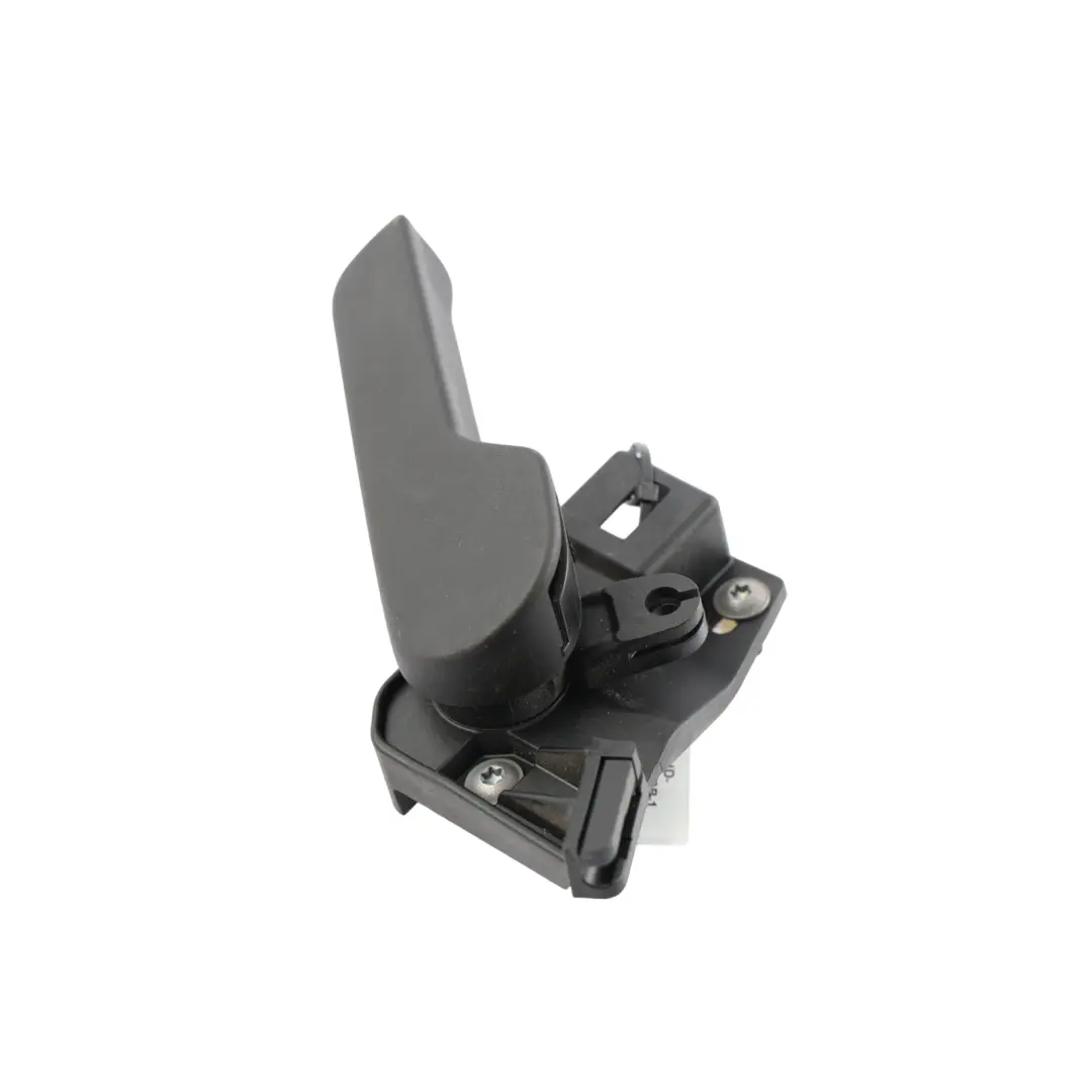 2k Bonnet Release Handle Lever Bracket Cable to VW Volkswagen Caddy with Part number 1T2823633B VW Volkswagen Caddy 2k Bonnet Release Handle Lever Bracket Cable - SKU RHD-1T2823633B-1 - Part number 1T2823633B