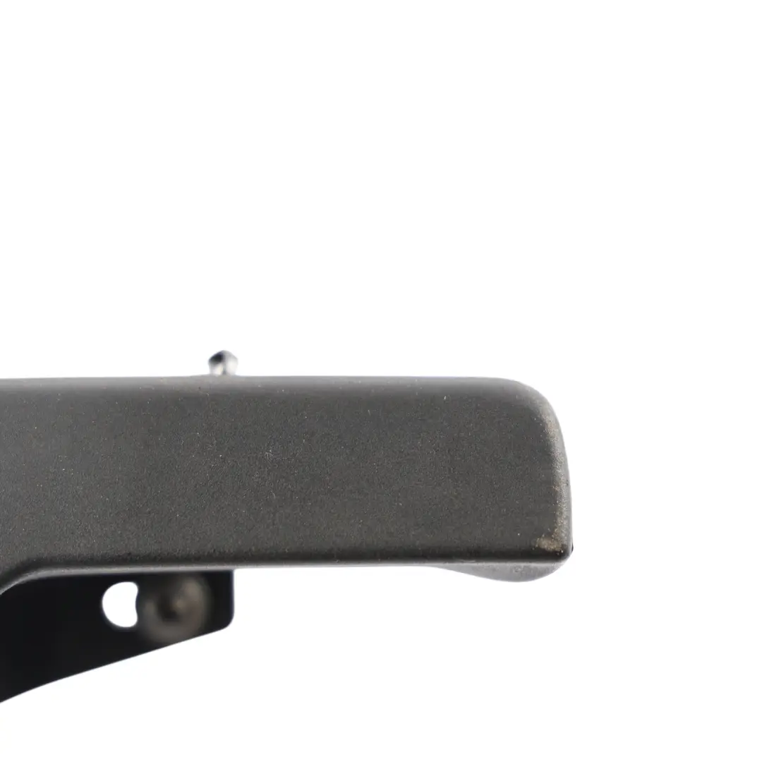 VW Volkswagen Caddy 2k Bonnet Release Handle Lever Bracket Cable - SKU RHD-1T2823633B-1 - Part number 1T2823633B