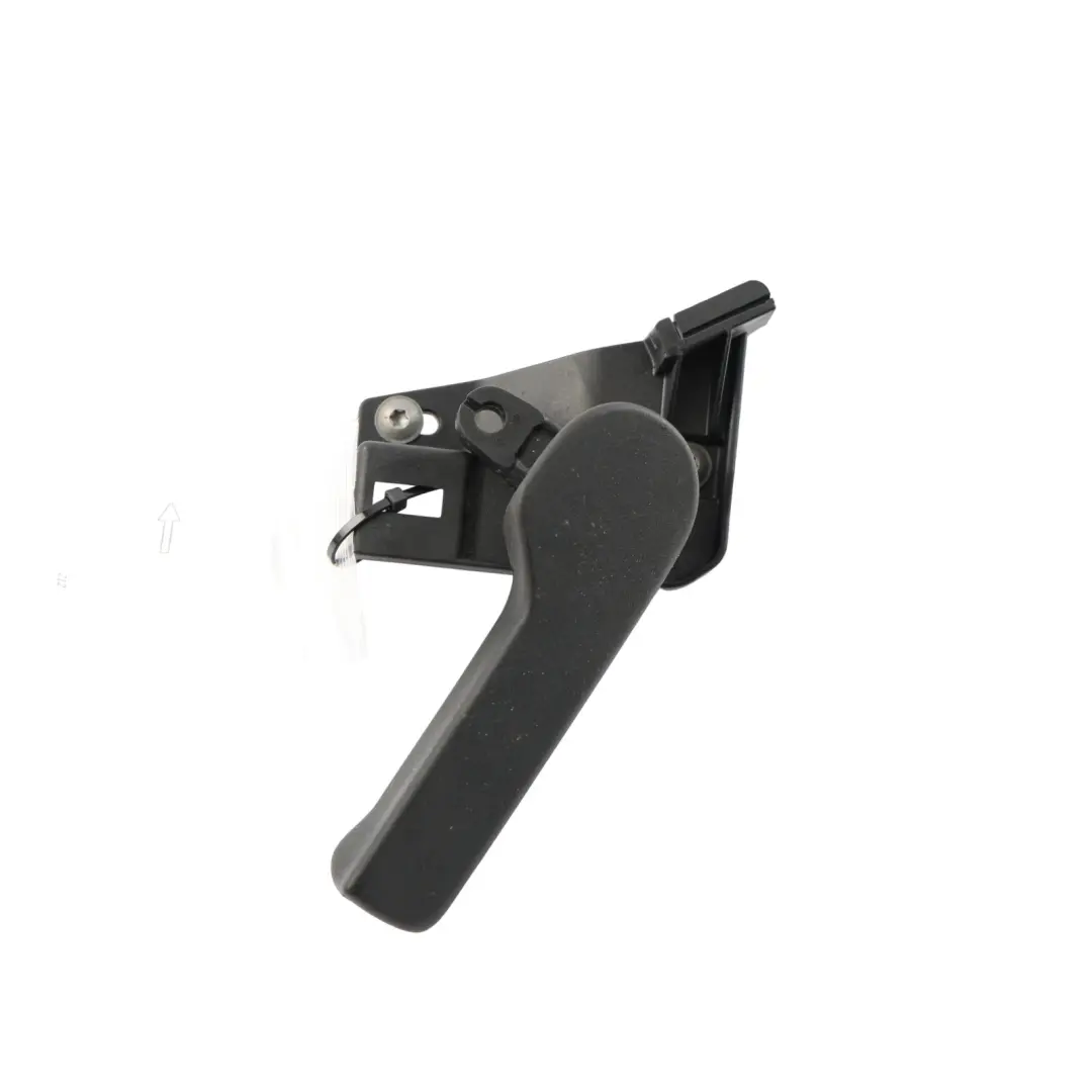 2k Bonnet Release Handle Lever Bracket Cable to VW Volkswagen Caddy with Part number 1T2823633B VW Volkswagen Caddy 2k Bonnet Release Handle Lever Bracket Cable - SKU RHD-1T2823633B-1 - Part number 1T2823633B