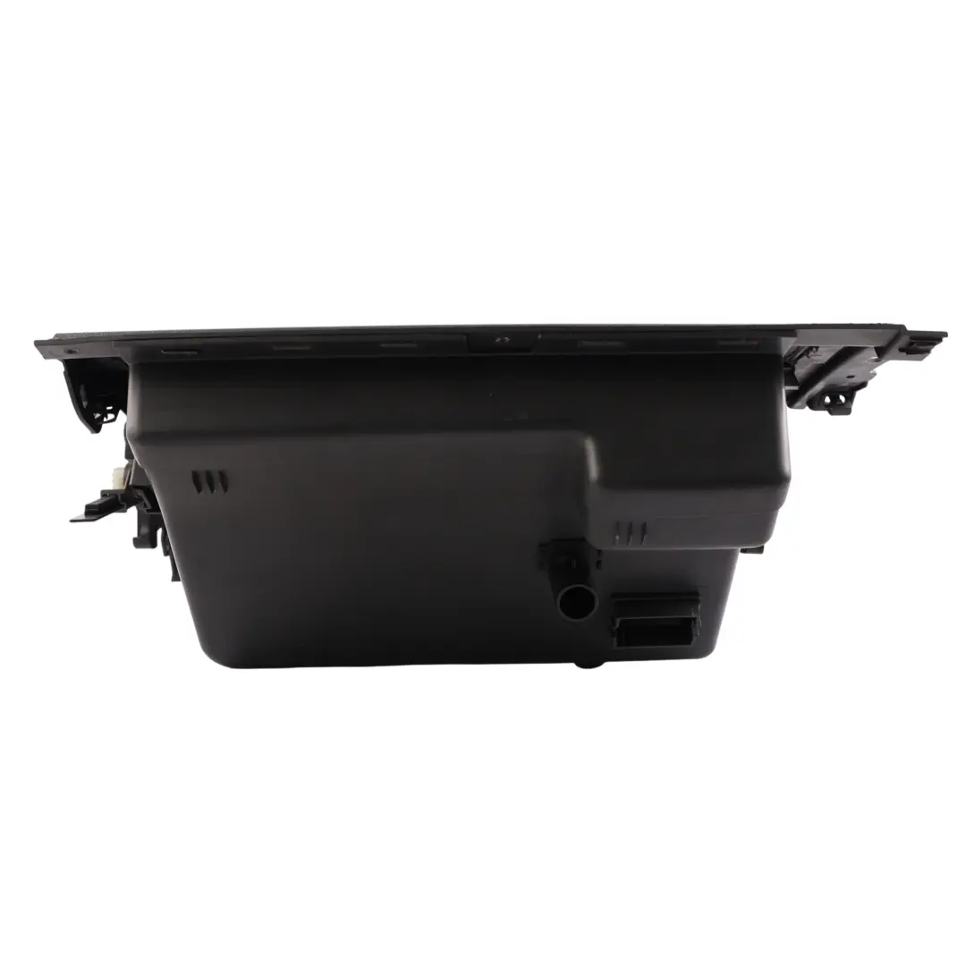 Volkswagen Touran Mk1 Glove Box Dashboard Storage Glovebox Left - SKU RHD-1T2857101A - Part number 1T2857101A