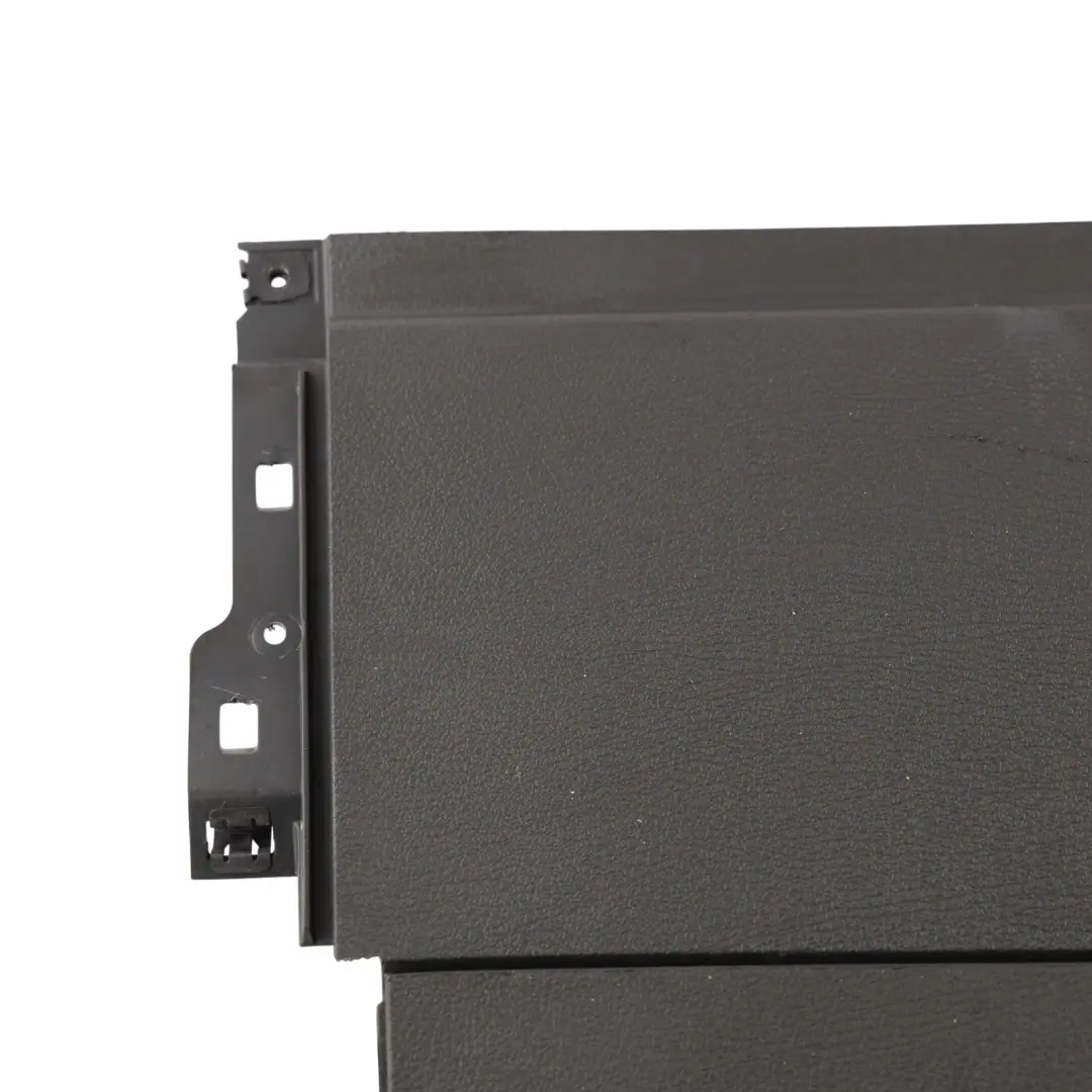 Volkswagen Touran Mk1 Glove Box Dashboard Storage Glovebox Left - SKU RHD-1T2857101A - Part number 1T2857101A