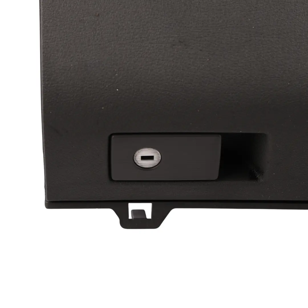 Volkswagen Touran Mk1 Glove Box Dashboard Storage Glovebox Left - SKU RHD-1T2857101A - Part number 1T2857101A