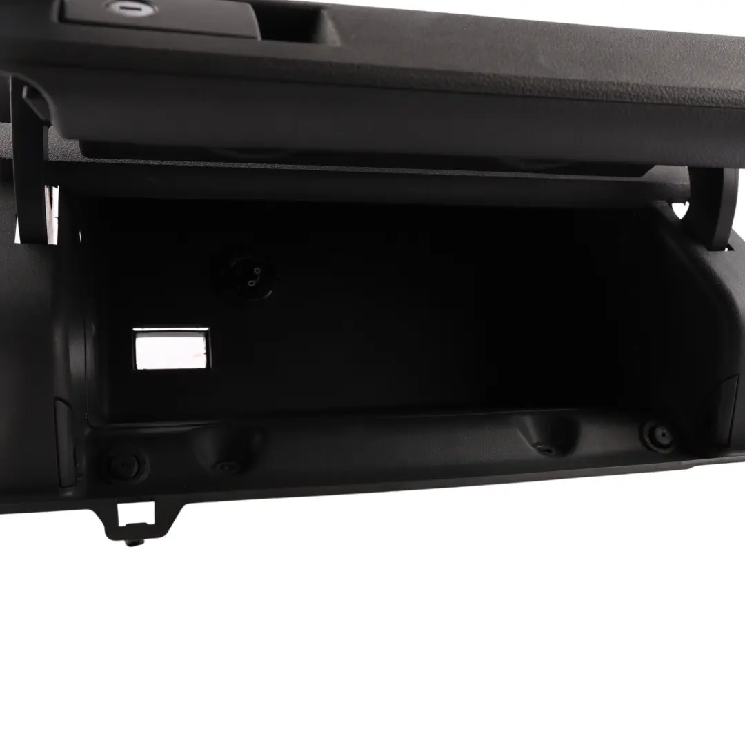 Volkswagen Touran Mk1 Glove Box Dashboard Storage Glovebox Left - SKU RHD-1T2857101A - Part number 1T2857101A