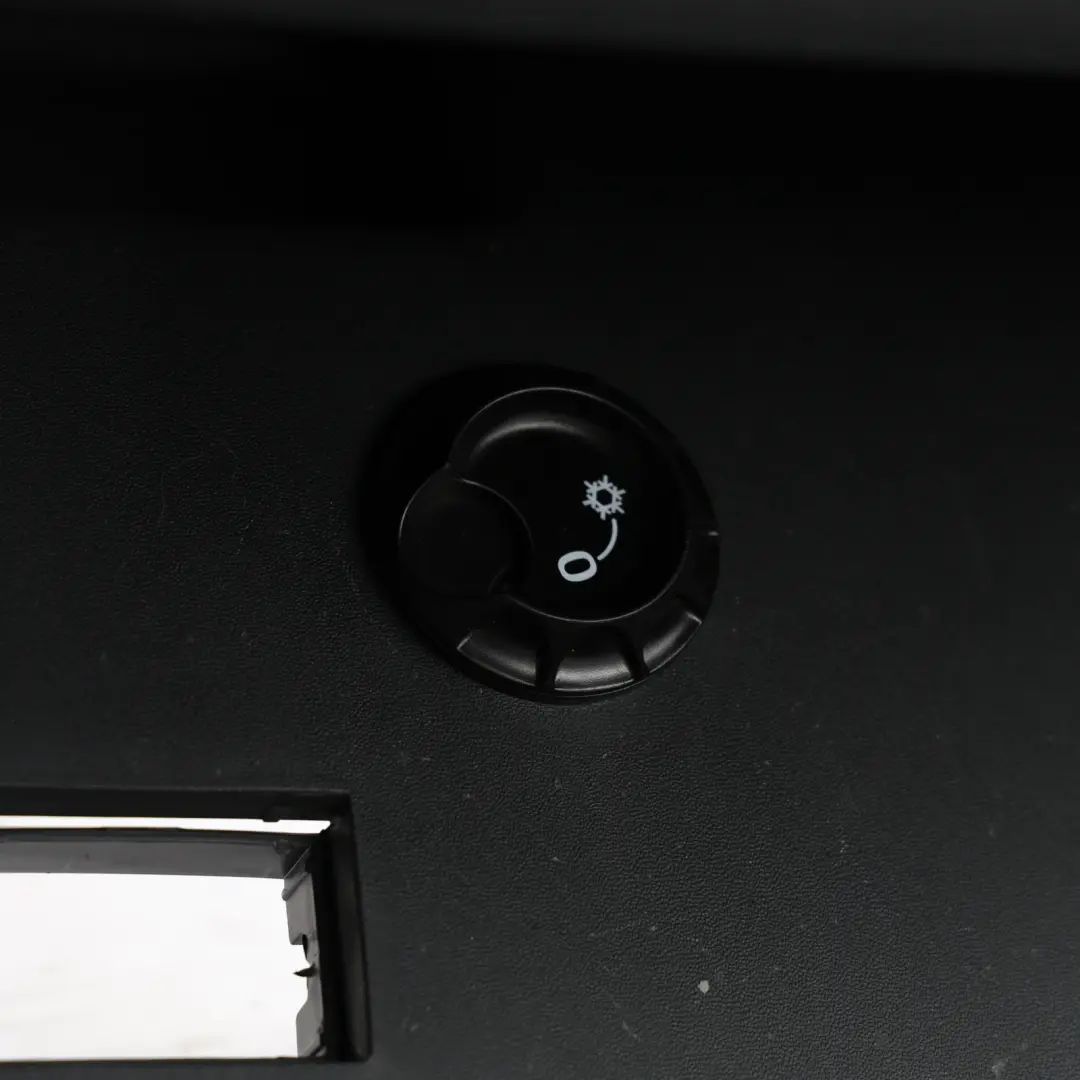 Volkswagen Touran Mk1 Glove Box Dashboard Storage Glovebox Left - SKU RHD-1T2857101A - Part number 1T2857101A