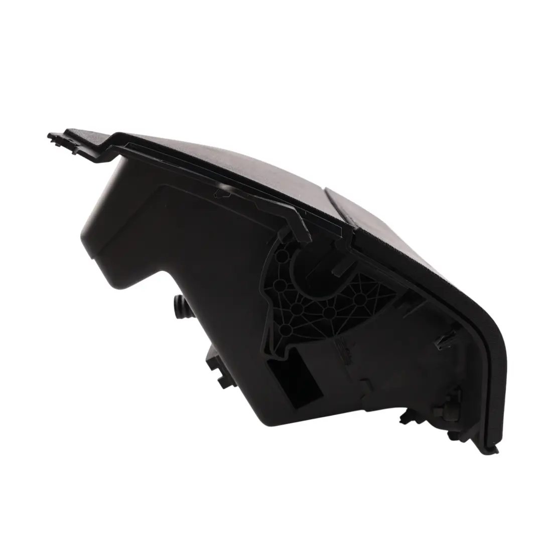 Mk1 Glove Box Dashboard Storage Glovebox Left to Volkswagen Touran with Part number 1T2857101A Volkswagen Touran Mk1 Glove Box Dashboard Storage Glovebox Left - SKU RHD-1T2857101A - Part number 1T2857101A