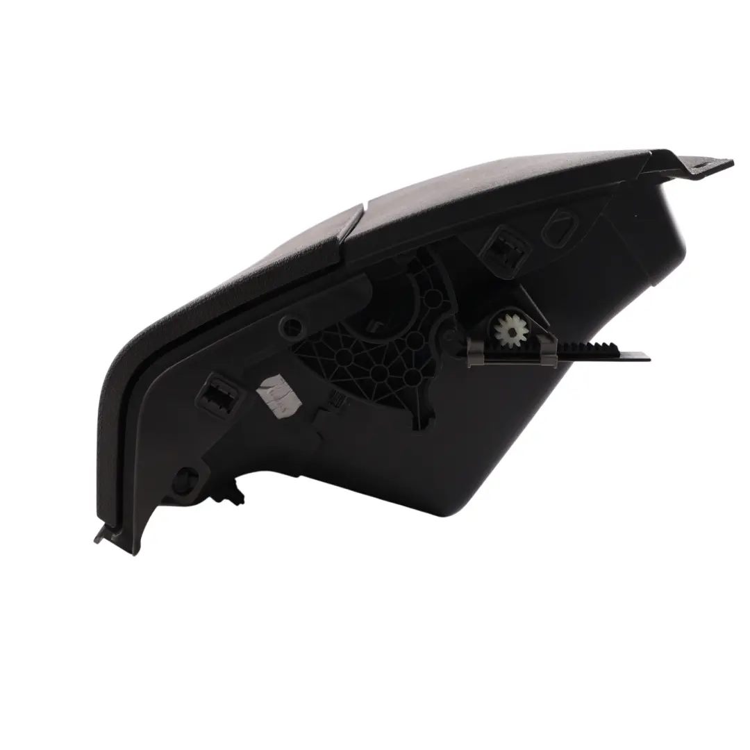 Volkswagen Touran Mk1 Glove Box Dashboard Storage Glovebox Left - SKU RHD-1T2857101A - Part number 1T2857101A