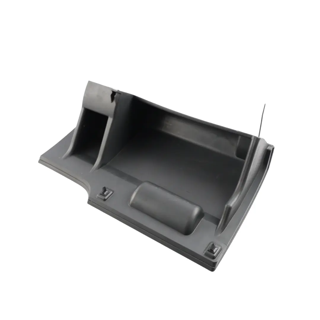 Volkswagen Touran 1T Glove Box Storage Compartment Driver's Side 1T2857919 - SKU RHD-1T2857919A - Part number 1T2857919A