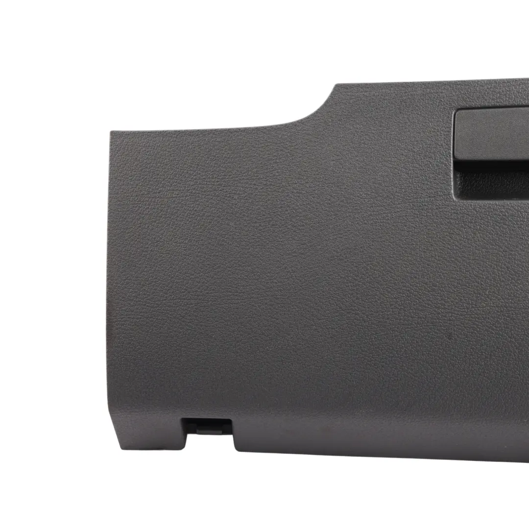 Volkswagen Touran 1T Glove Box Storage Compartment Driver's Side 1T2857919 - SKU RHD-1T2857919A - Part number 1T2857919A