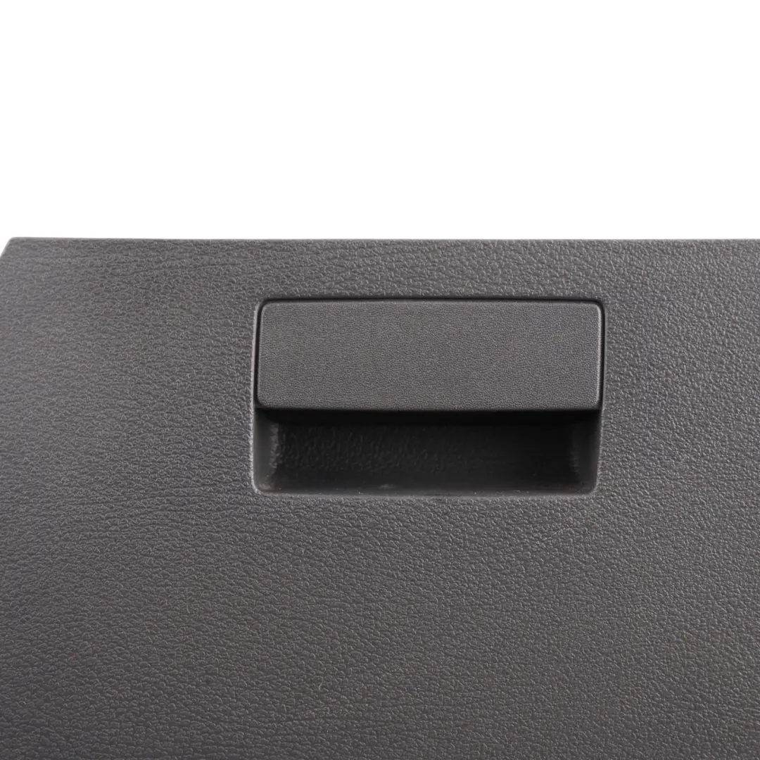 Volkswagen Touran 1T Glove Box Storage Compartment Driver's Side 1T2857919 - SKU RHD-1T2857919A - Part number 1T2857919A