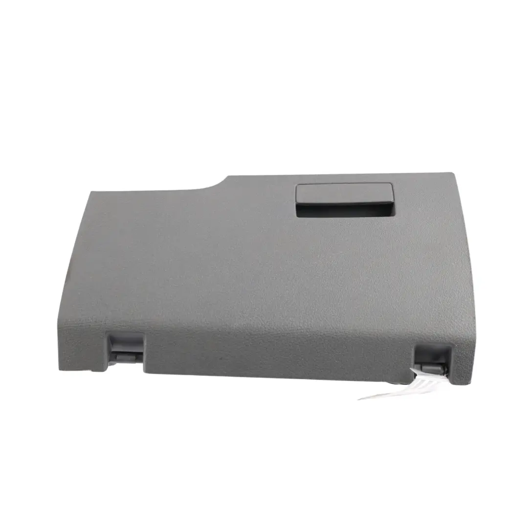 Volkswagen Touran 1T Glove Box Storage Compartment Driver's Side 1T2857919 - SKU RHD-1T2857919A - Part number 1T2857919A