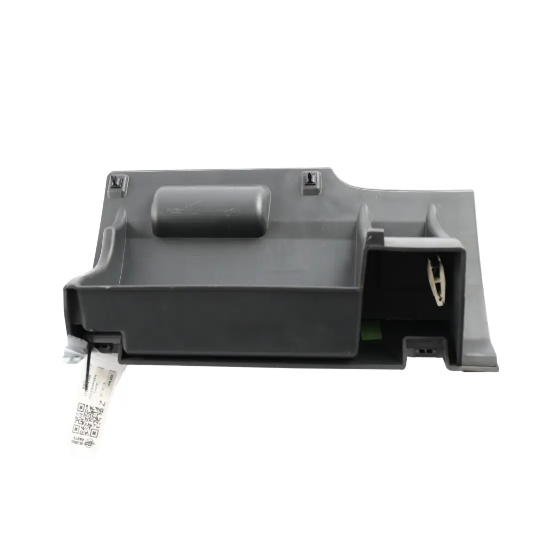 Volkswagen Touran 1T Glove Box Storage Compartment Driver's Side 1T2857919 - SKU RHD-1T2857919A - Part number 1T2857919A