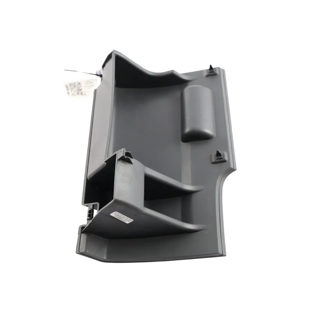 Glove Box Storage Compartment Driver's Side 1T2857919 to Volkswagen Touran 1T with Part number 1T2857919A Volkswagen Touran 1T Glove Box Storage Compartment Driver's Side 1T2857919 - SKU RHD-1T2857919A - Part number 1T2857919A
