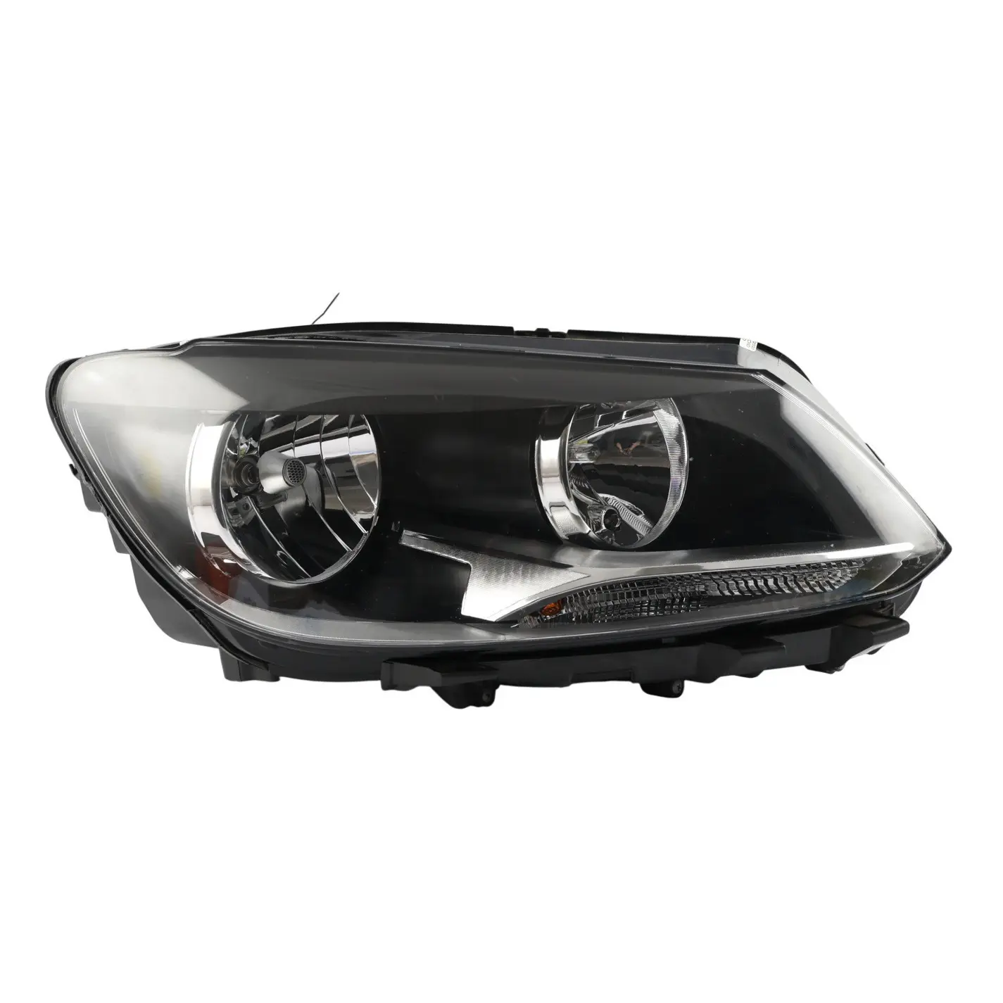 Volkswagen Touran 1T Headlight Headlamp Front Right O/S 1T2941006G TAIWAN