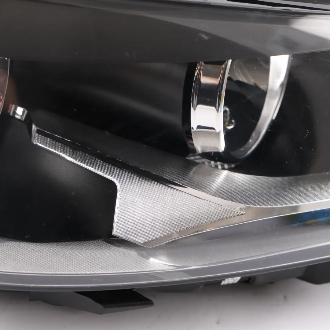Volkswagen Touran 1T Headlight Headlamp Front Right O/S TAIWAN - SKU RHD-1T2941006G-TAIWAN - Part number 1T2941006G