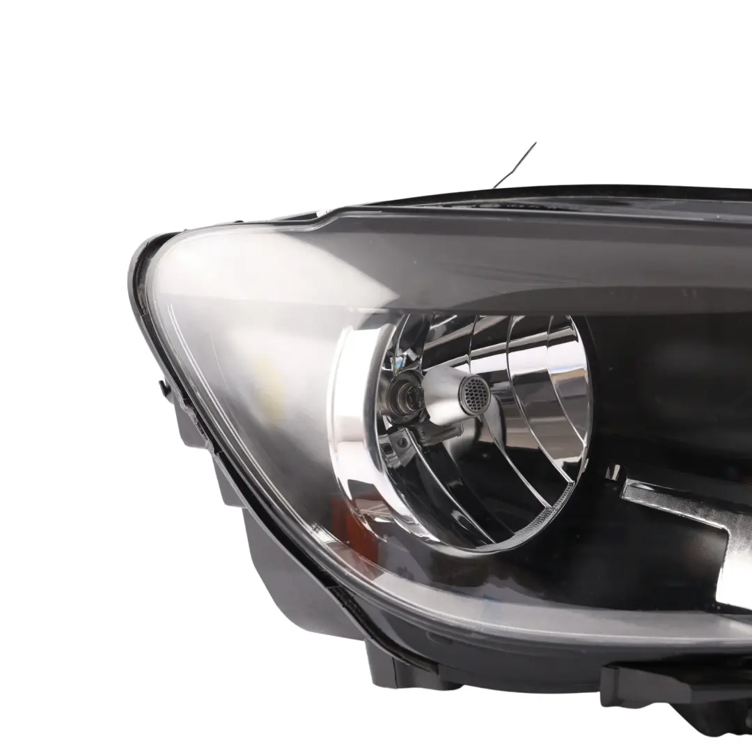 Volkswagen Touran 1T Headlight Headlamp Front Right O/S TAIWAN - SKU RHD-1T2941006G-TAIWAN - Part number 1T2941006G