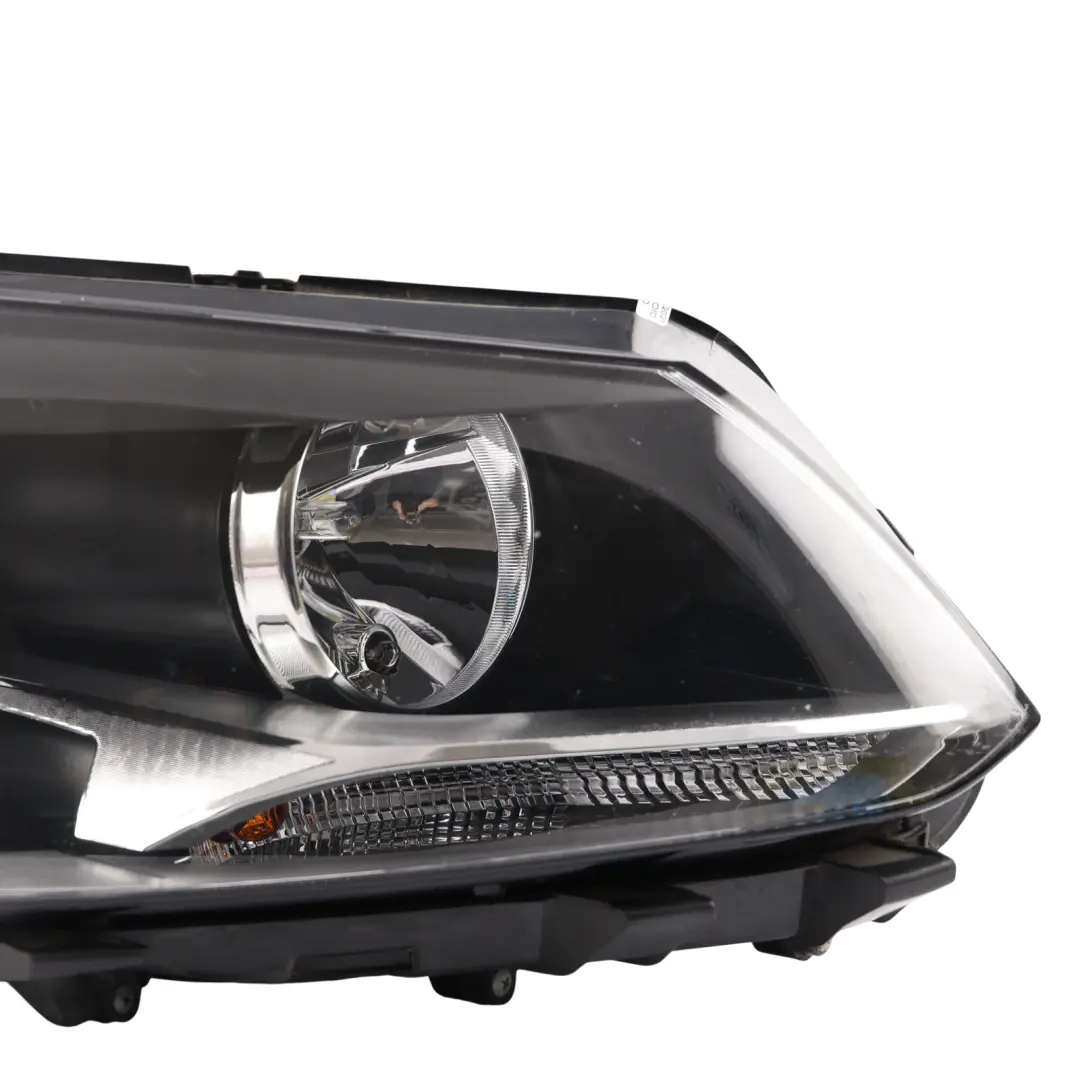 Headlight Headlamp Front Right O/S TAIWAN to Volkswagen Touran 1T with Part number 1T2941006G Volkswagen Touran 1T Headlight Headlamp Front Right O/S TAIWAN - SKU RHD-1T2941006G-TAIWAN - Part number 1T2941006G