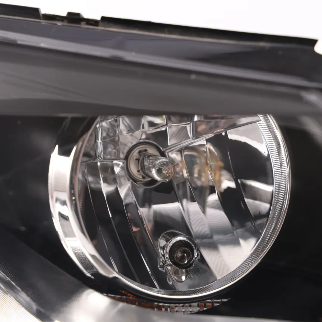 Headlight Headlamp Front Right O/S TAIWAN to Volkswagen Touran 1T with Part number 1T2941006G Volkswagen Touran 1T Headlight Headlamp Front Right O/S TAIWAN - SKU RHD-1T2941006G-TAIWAN - Part number 1T2941006G