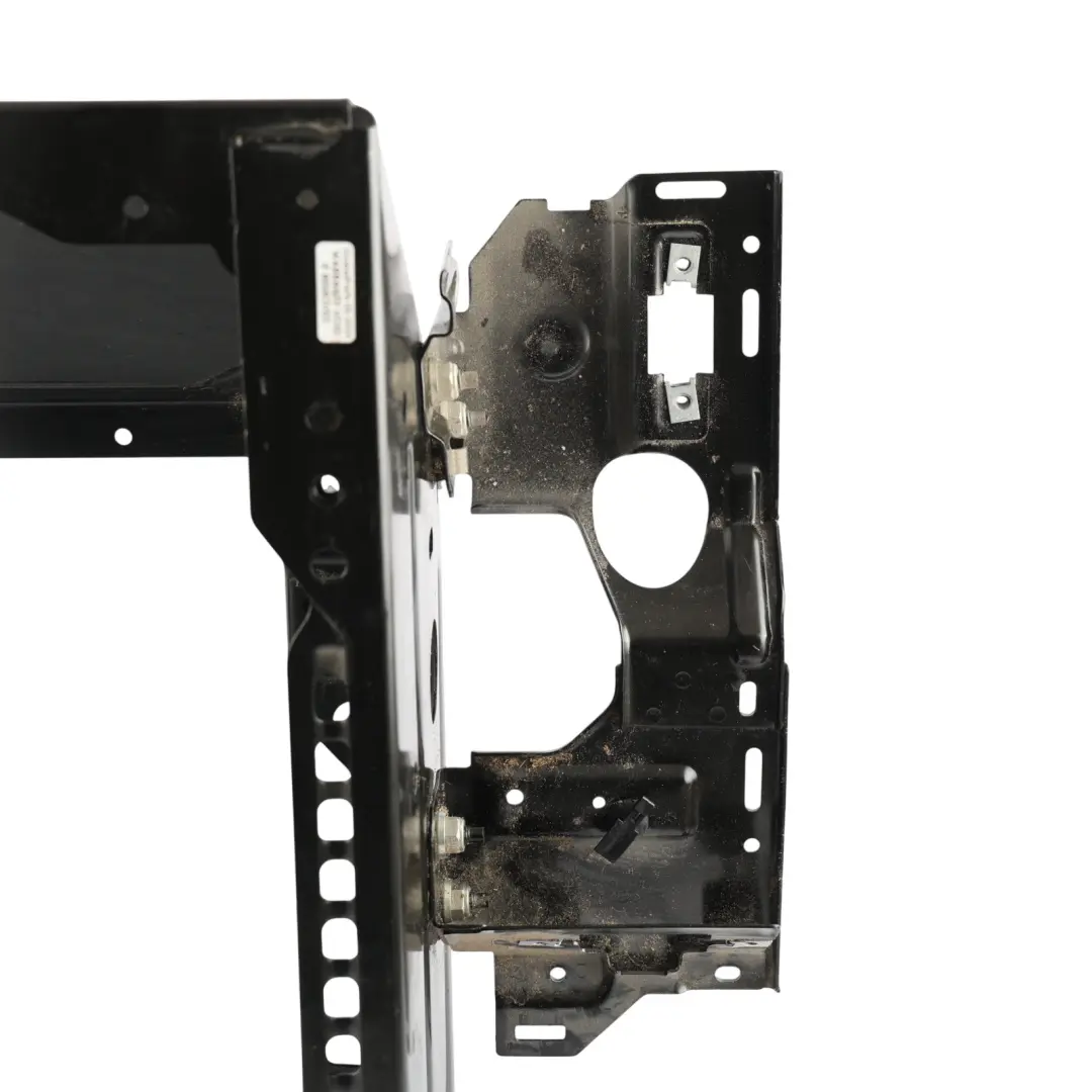 Ford Transit Custom Front Seat Support Mount Holder Driver's Side GK21-63226-AB - SKU RHD-2005486 - Part number 2005486