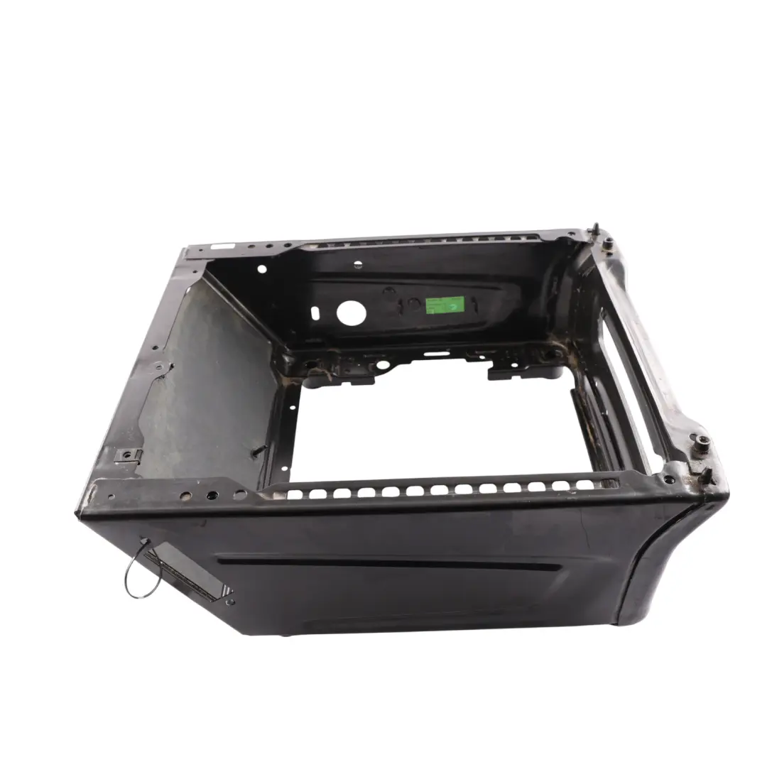 Front Seat Support Mount Holder Driver's Side GK21-63226-AB to Ford Transit Custom with Part number 2005486 Ford Transit Custom Front Seat Support Mount Holder Driver's Side GK21-63226-AB - SKU RHD-2005486 - Part number 2005486