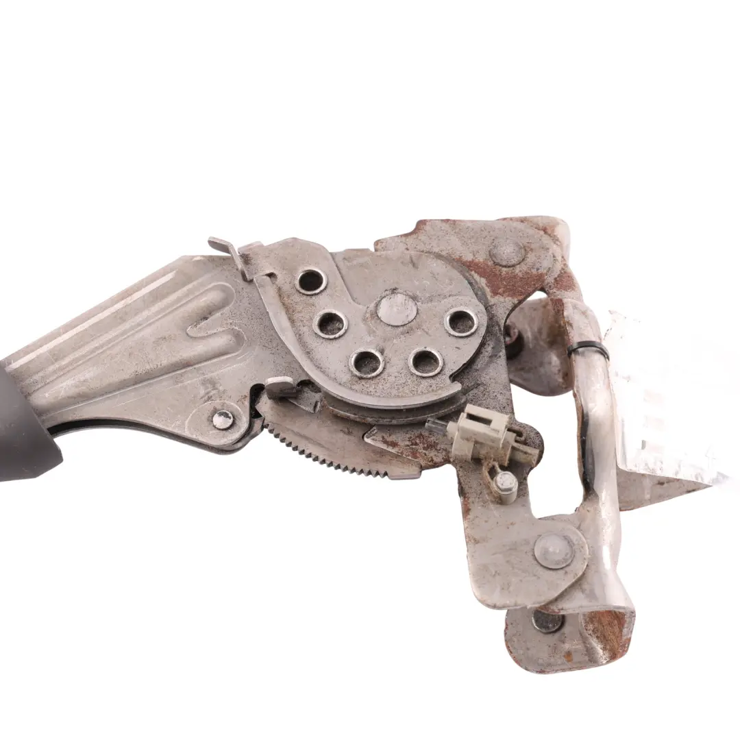Handbrake Lever Handle BK21-2780-FC to Ford Transit Custom with Part number 2096174 Ford Transit Custom Handbrake Lever Handle BK21-2780-FC - SKU RHD-2096174 - Part number 2096174