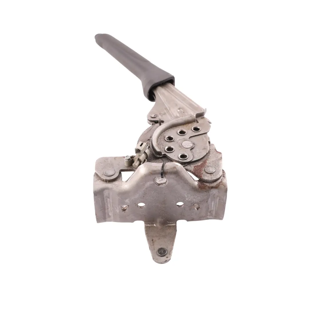 Handbrake Lever Handle BK21-2780-FC to Ford Transit Custom with Part number 2096174 Ford Transit Custom Handbrake Lever Handle BK21-2780-FC - SKU RHD-2096174 - Part number 2096174