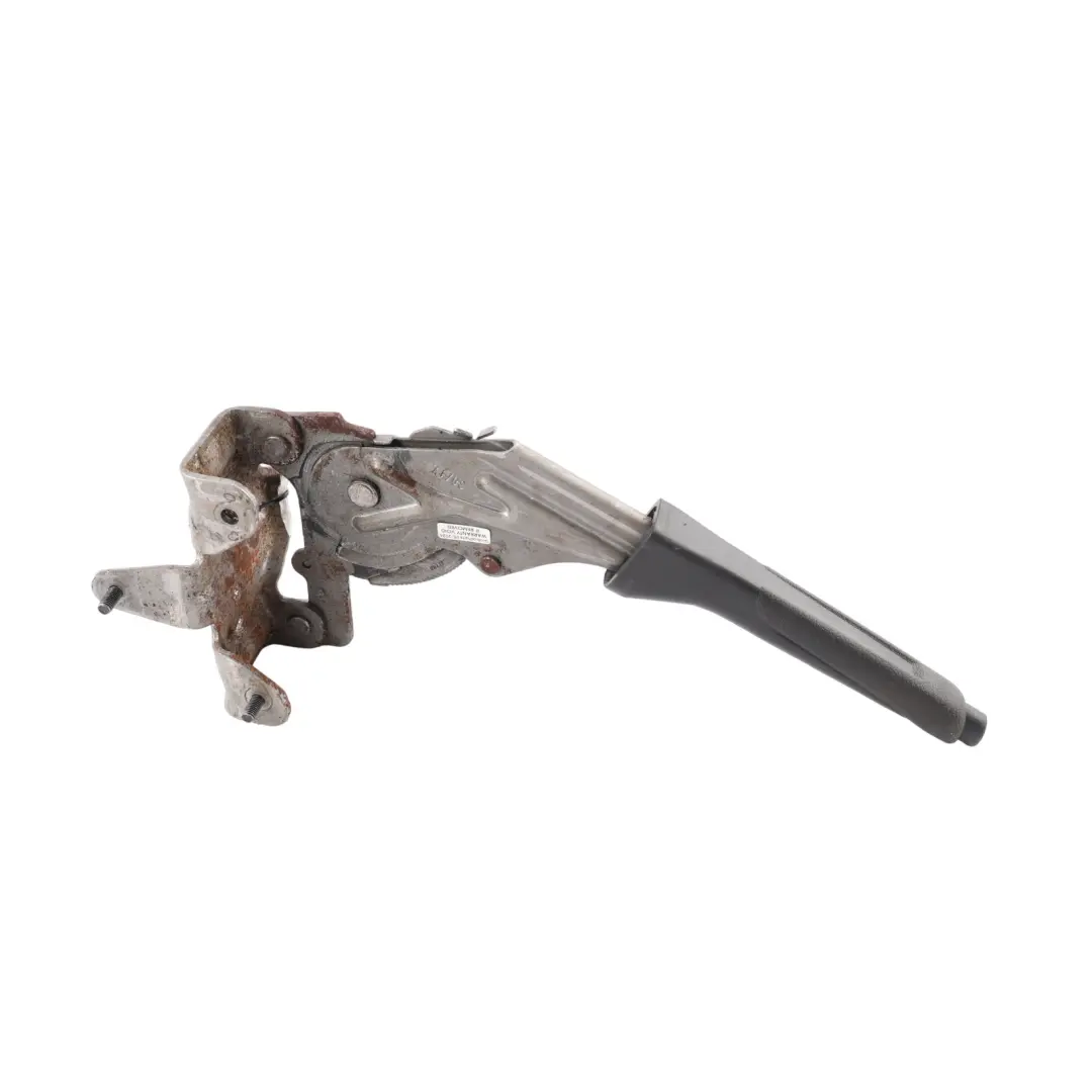 Handbrake Lever Handle BK21-2780-FC to Ford Transit Custom with Part number 2096174 Ford Transit Custom Handbrake Lever Handle BK21-2780-FC - SKU RHD-2096174 - Part number 2096174