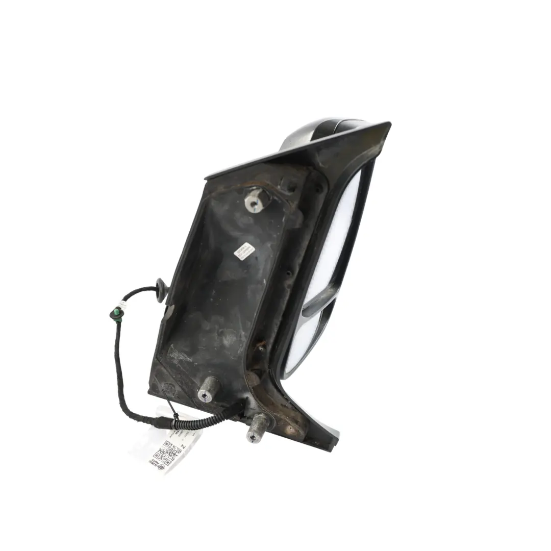 Mk8 Side Door Wing Mirror Power Fold Right O/S Metallic - 7J to Ford Transit Custom with Part number 2123245 Ford Transit Custom Mk8 Side Door Wing Mirror Power Fold Right O/S Metallic - 7J - SKU RHD-2123245-MGT - Part number 2123245