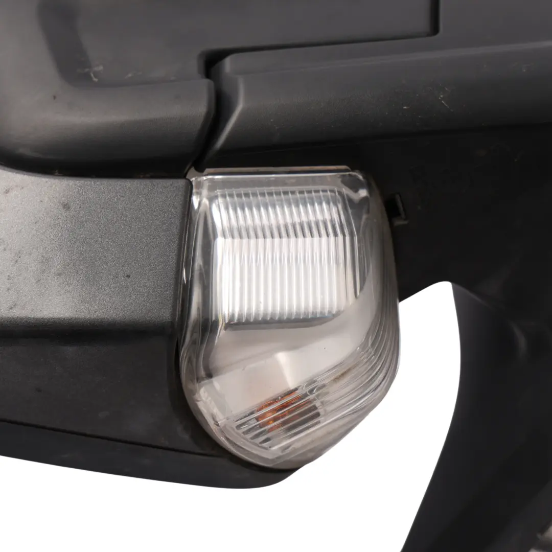 Mk8 Side Door Wing Mirror Power Fold Right O/S Metallic - 7J to Ford Transit Custom with Part number 2123245 Ford Transit Custom Mk8 Side Door Wing Mirror Power Fold Right O/S Metallic - 7J - SKU RHD-2123245-MGT - Part number 2123245