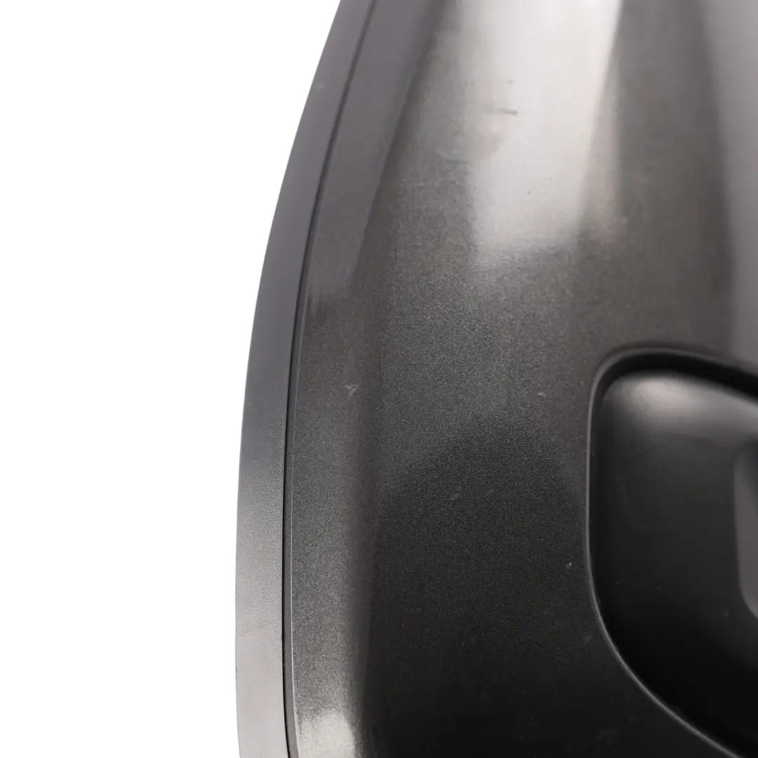 Mk8 Side Door Wing Mirror Power Fold Right O/S Metallic - 7J to Ford Transit Custom with Part number 2123245 Ford Transit Custom Mk8 Side Door Wing Mirror Power Fold Right O/S Metallic - 7J - SKU RHD-2123245-MGT - Part number 2123245
