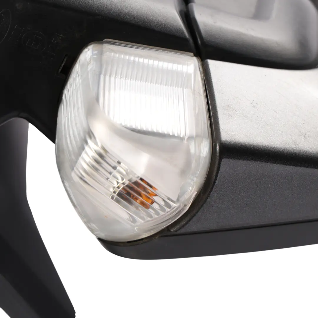 Mk8 Side Door Wing Mirror Power Fold Left N/S Metallic - 7J to Ford Transit Custom with Part number 2123247 Ford Transit Custom Mk8 Side Door Wing Mirror Power Fold Left N/S Metallic - 7J - SKU RHD-2123247-MGT - Part number 2123247