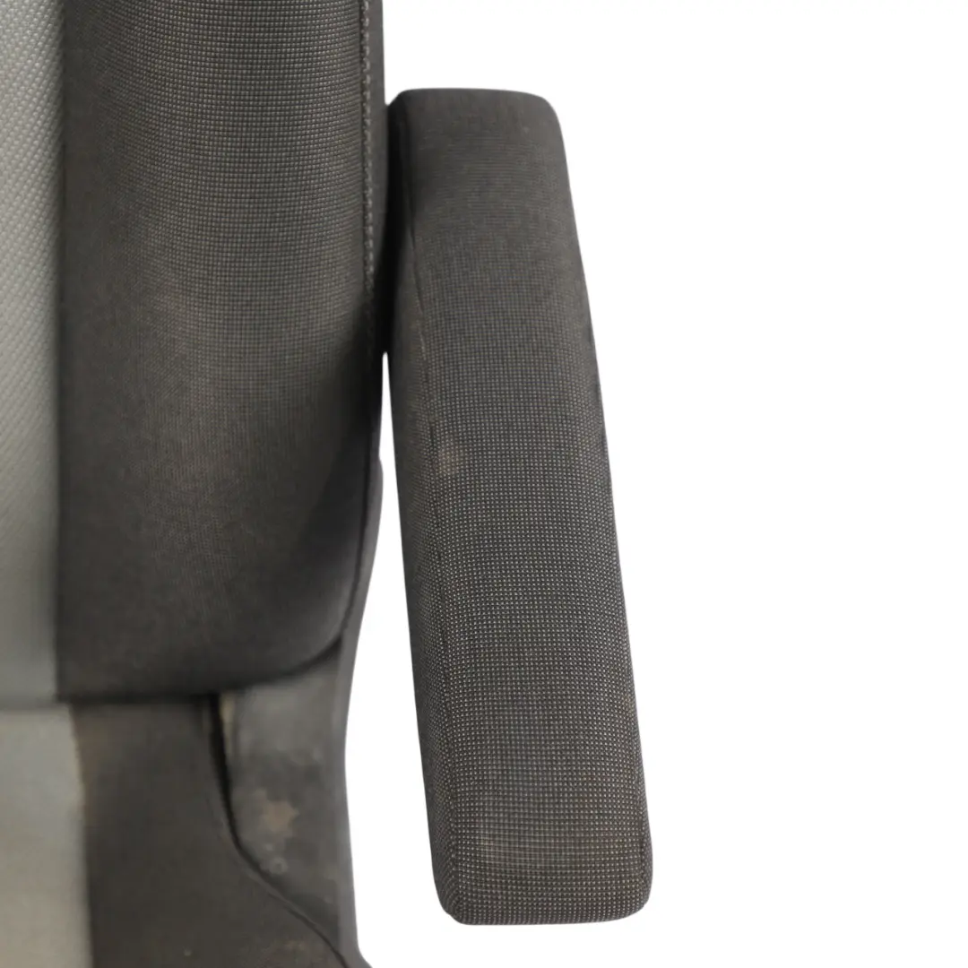 Front Seat Heated Right O/S Driver's Side Fabric Gray to Ford Transit Custom with Part number 2264863 Ford Transit Custom Front Seat Heated Right O/S Driver's Side Fabric Gray - SKU RHD-2264863 - Part number 2264863