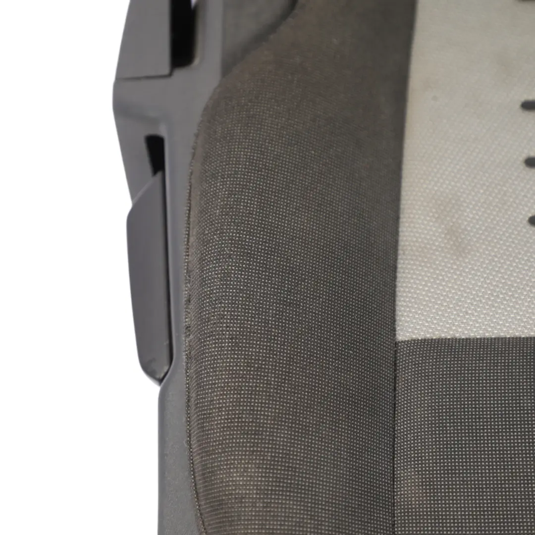 Ford Transit Custom Front Seat Heated Right O/S Driver's Side Fabric Gray - SKU RHD-2264863 - Part number 2264863