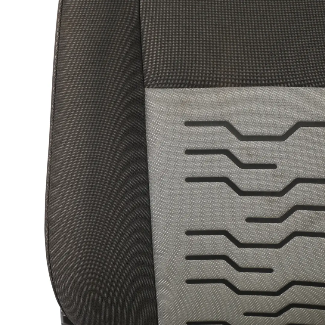 Ford Transit Custom Front Seat Heated Right O/S Driver's Side Fabric Gray - SKU RHD-2264863 - Part number 2264863