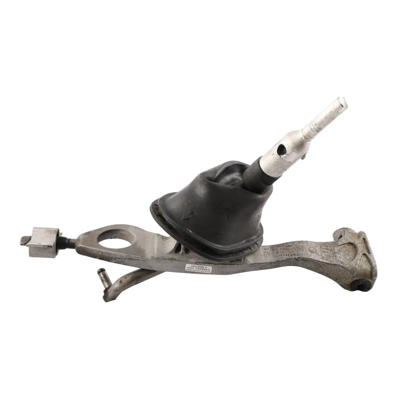 BMW F80 F82 F83 F87 F87 LCI Gear Shifting Arm Mechanical Gearbox Manual 2284597