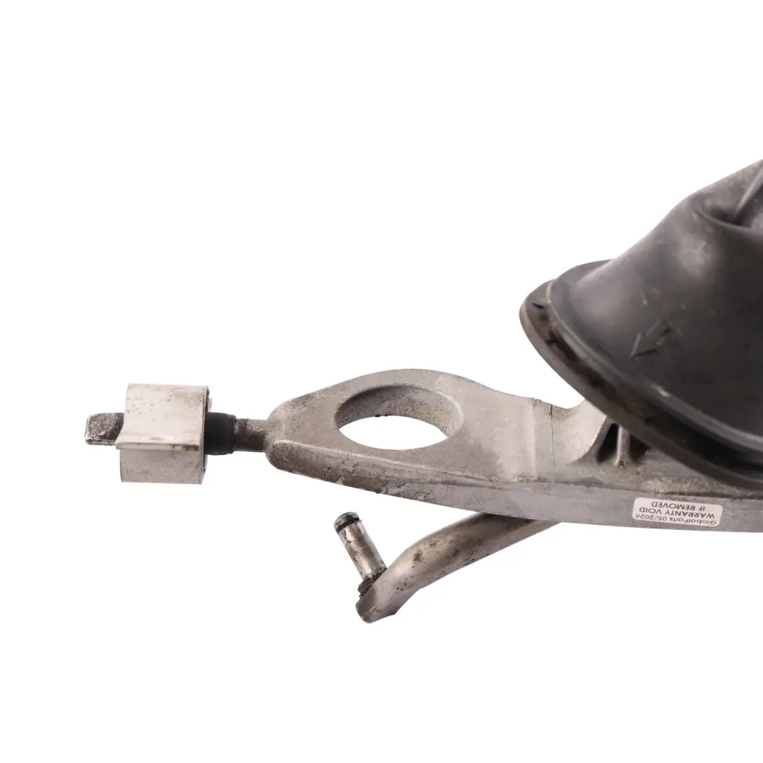 Shifting Arm Mechanical Gearbox Manual to BMW F80 F82 F83 F87 F87 LCI Gear with Part number 2284597 BMW F80 F82 F83 F87 F87 LCI Gear Shifting Arm Mechanical Gearbox Manual - SKU RHD-2284597 - Part number 2284597