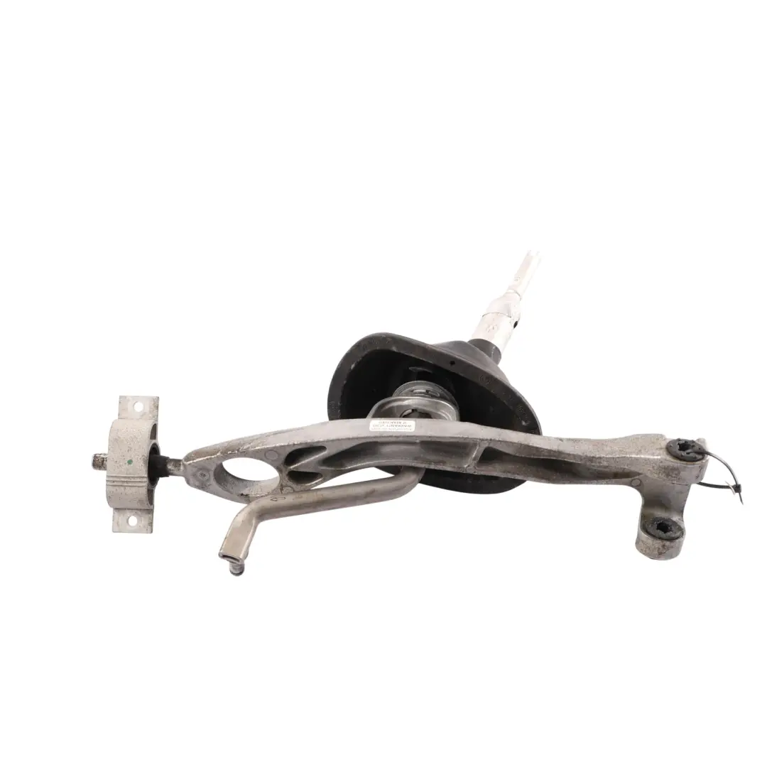 Shifting Arm Mechanical Gearbox Manual to BMW F80 F82 F83 F87 F87 LCI Gear with Part number 2284597 BMW F80 F82 F83 F87 F87 LCI Gear Shifting Arm Mechanical Gearbox Manual - SKU RHD-2284597 - Part number 2284597