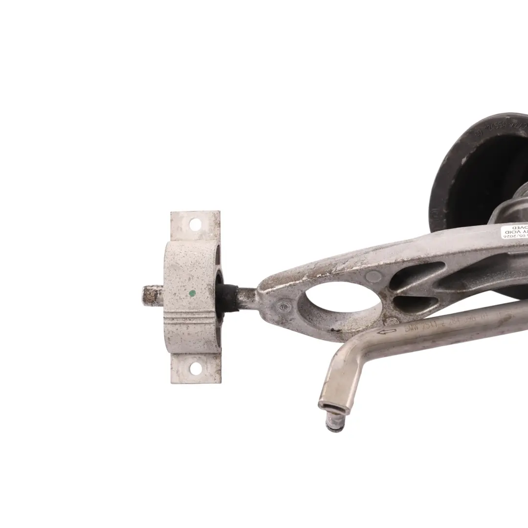 Shifting Arm Mechanical Gearbox Manual to BMW F80 F82 F83 F87 F87 LCI Gear with Part number 2284597 BMW F80 F82 F83 F87 F87 LCI Gear Shifting Arm Mechanical Gearbox Manual - SKU RHD-2284597 - Part number 2284597