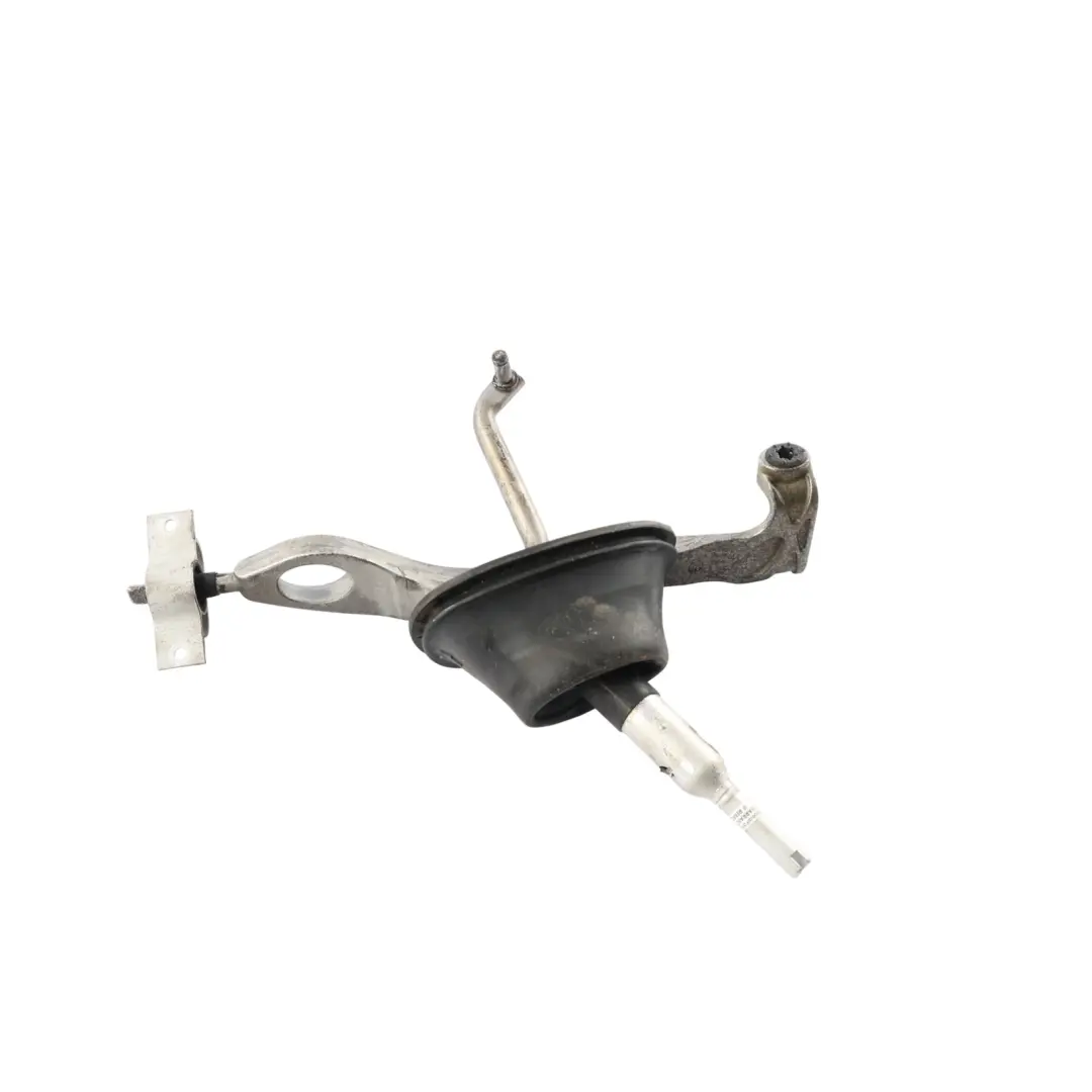 BMW F80 F82 F83 F87 F87 LCI Gear Shifting Arm Mechanical Gearbox Manual - SKU RHD-2284597 - Part number 2284597