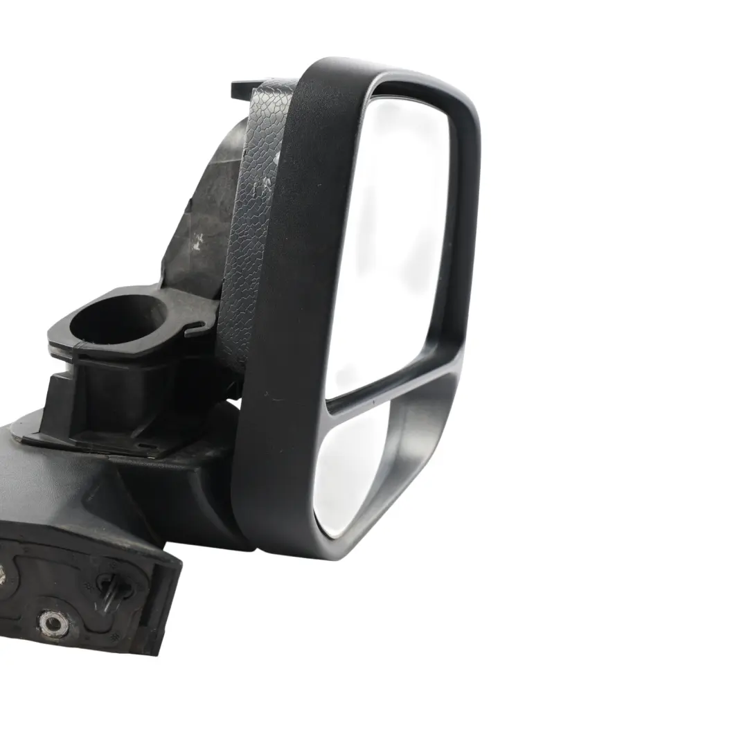 Mk2 Door Wing Mirror Base Right O/S Manual DT11-17682-BF to Ford Transit Connect with Part number 2302851 Ford Transit Connect Mk2 Door Wing Mirror Base Right O/S Manual DT11-17682-BF - SKU RHD-2302851-1 - Part number 2302851