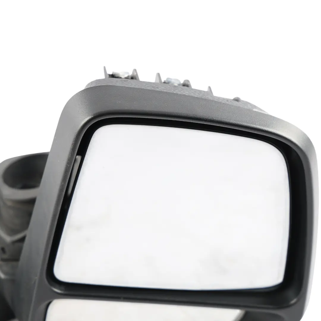 Mk2 Door Wing Mirror Base Right O/S Manual DT11-17682-BF to Ford Transit Connect with Part number 2302851 Ford Transit Connect Mk2 Door Wing Mirror Base Right O/S Manual DT11-17682-BF - SKU RHD-2302851-1 - Part number 2302851