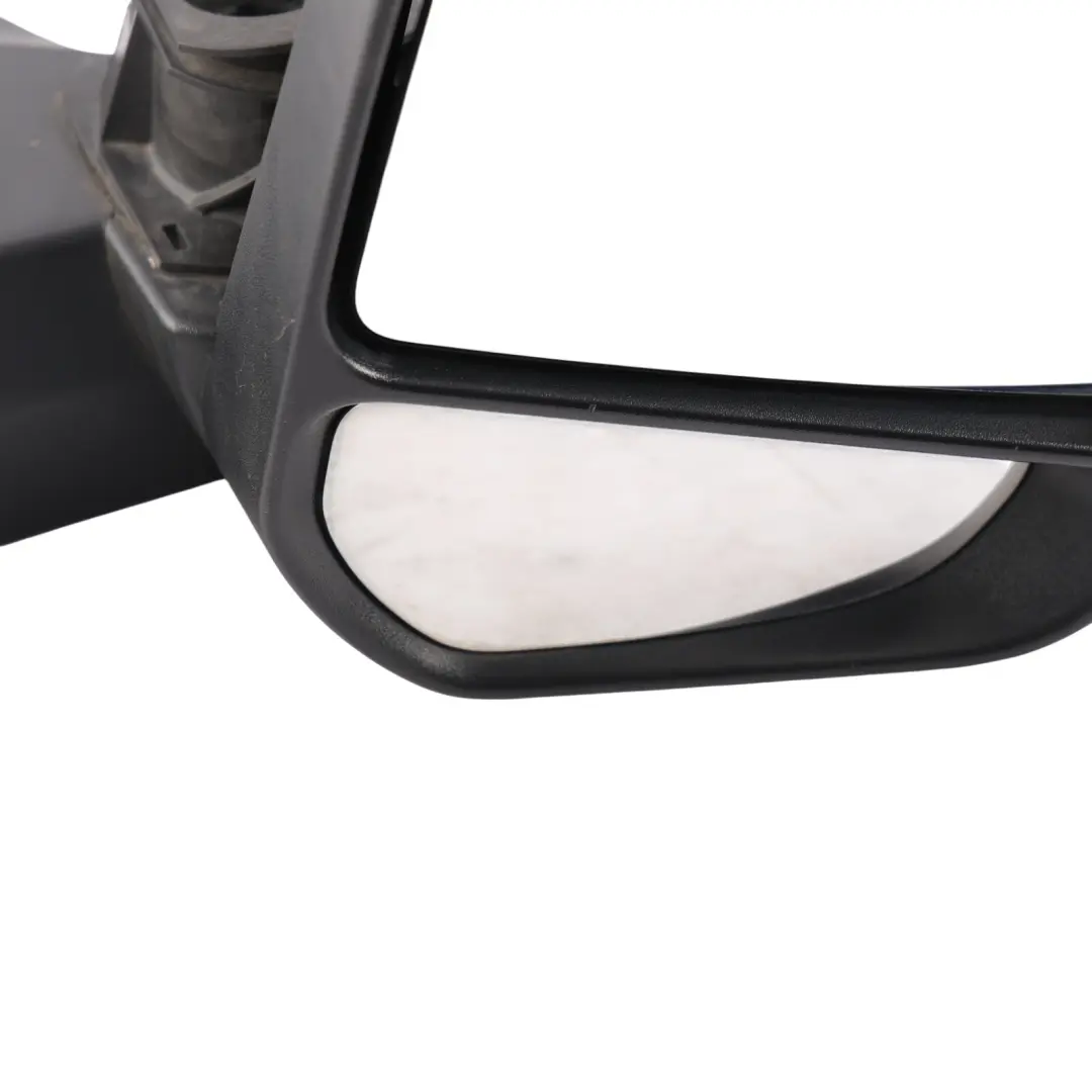 Ford Transit Connect Mk2 Door Wing Mirror Base Right O/S Manual DT11-17682-BF - SKU RHD-2302851-1 - Part number 2302851