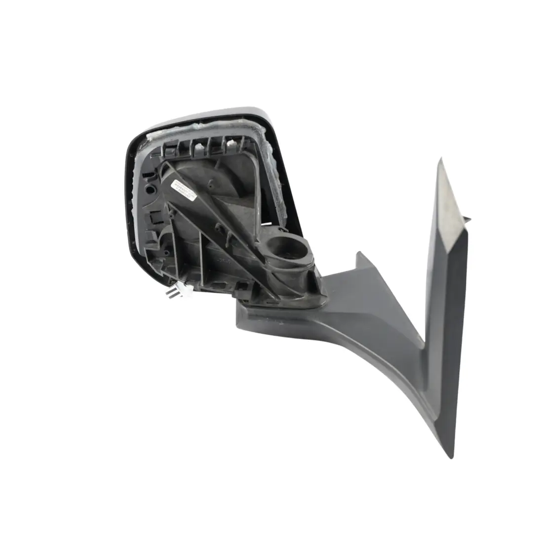 Mk2 Door Wing Mirror Base Right O/S Manual DT11-17682-BF to Ford Transit Connect with Part number 2302851 Ford Transit Connect Mk2 Door Wing Mirror Base Right O/S Manual DT11-17682-BF - SKU RHD-2302851-1 - Part number 2302851