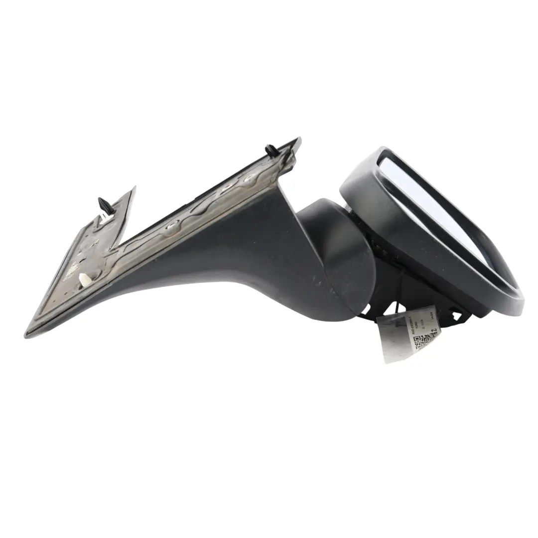 Ford Transit Connect Mk2 Door Wing Mirror Base Right O/S Manual DT11-17682-BF - SKU RHD-2302851-1 - Part number 2302851