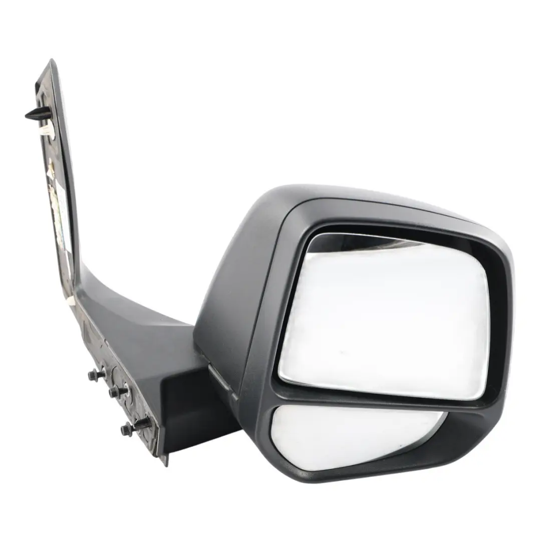 Ford Transit Connect Mk2 Door Wing Mirror Right O/S Manual DT11-17682-BF Primed - SKU RHD-2302851 - Part number 2302851