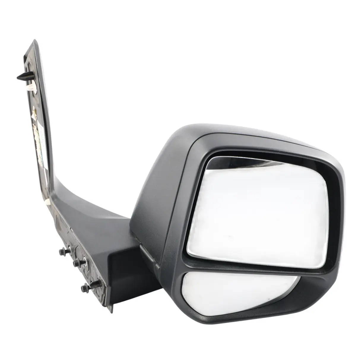 Ford Transit Connect Mk2 Door Wing Mirror Right O/S Manual DT11-17682-BF Primed