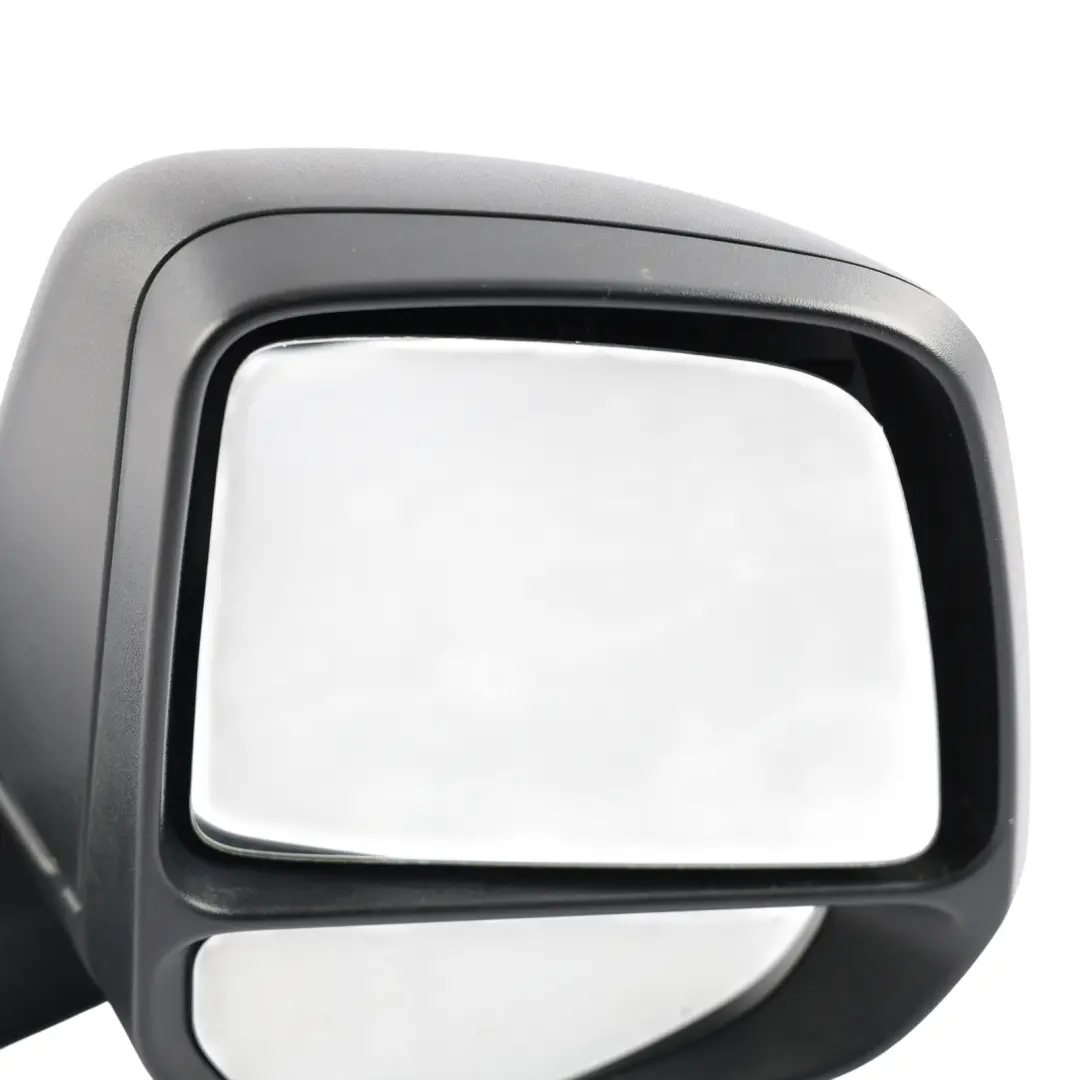 Ford Transit Connect Mk2 Door Wing Mirror Right O/S Manual DT11-17682-BF Primed - SKU RHD-2302851 - Part number 2302851