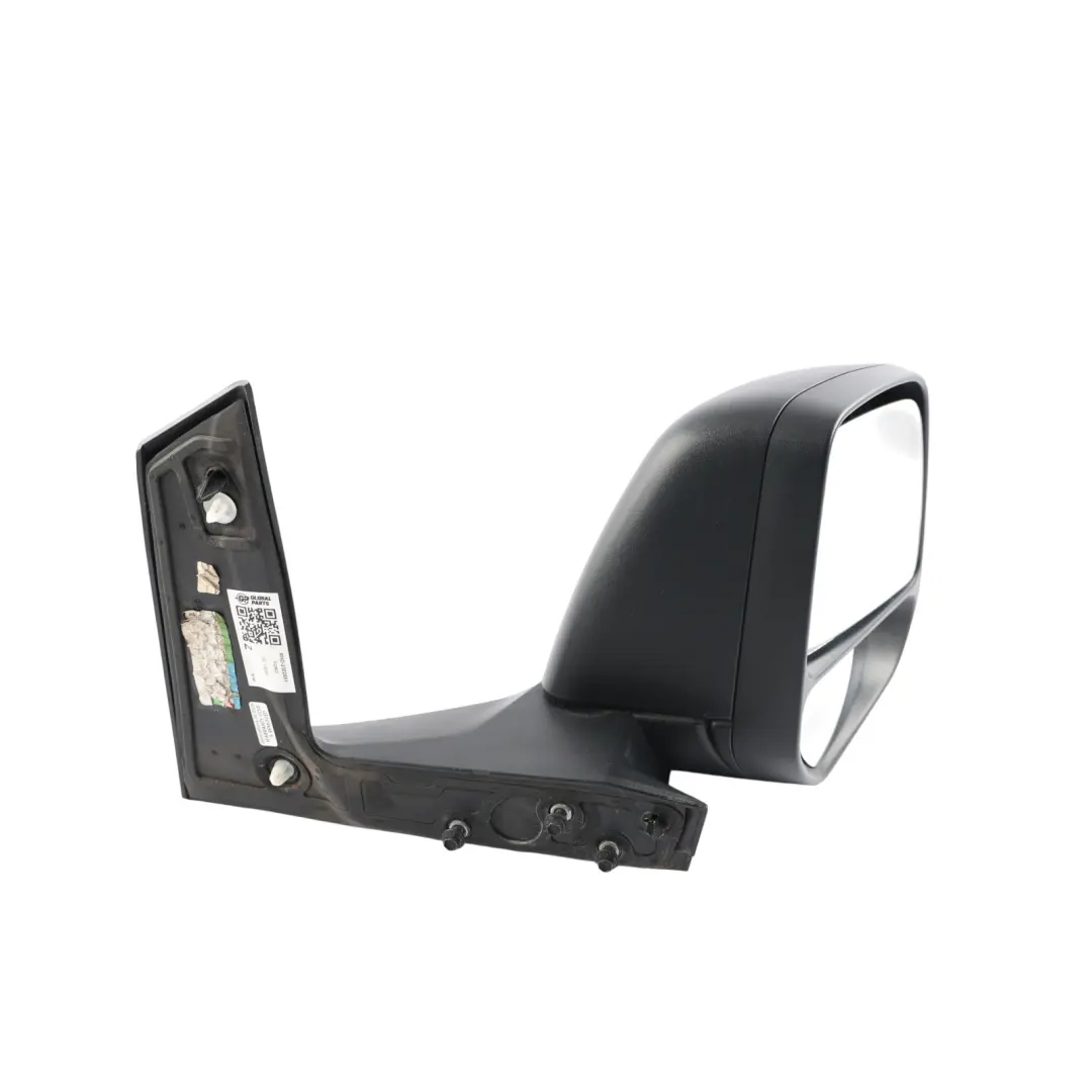 Ford Transit Connect Mk2 Door Wing Mirror Right O/S Manual DT11-17682-BF Primed - SKU RHD-2302851 - Part number 2302851