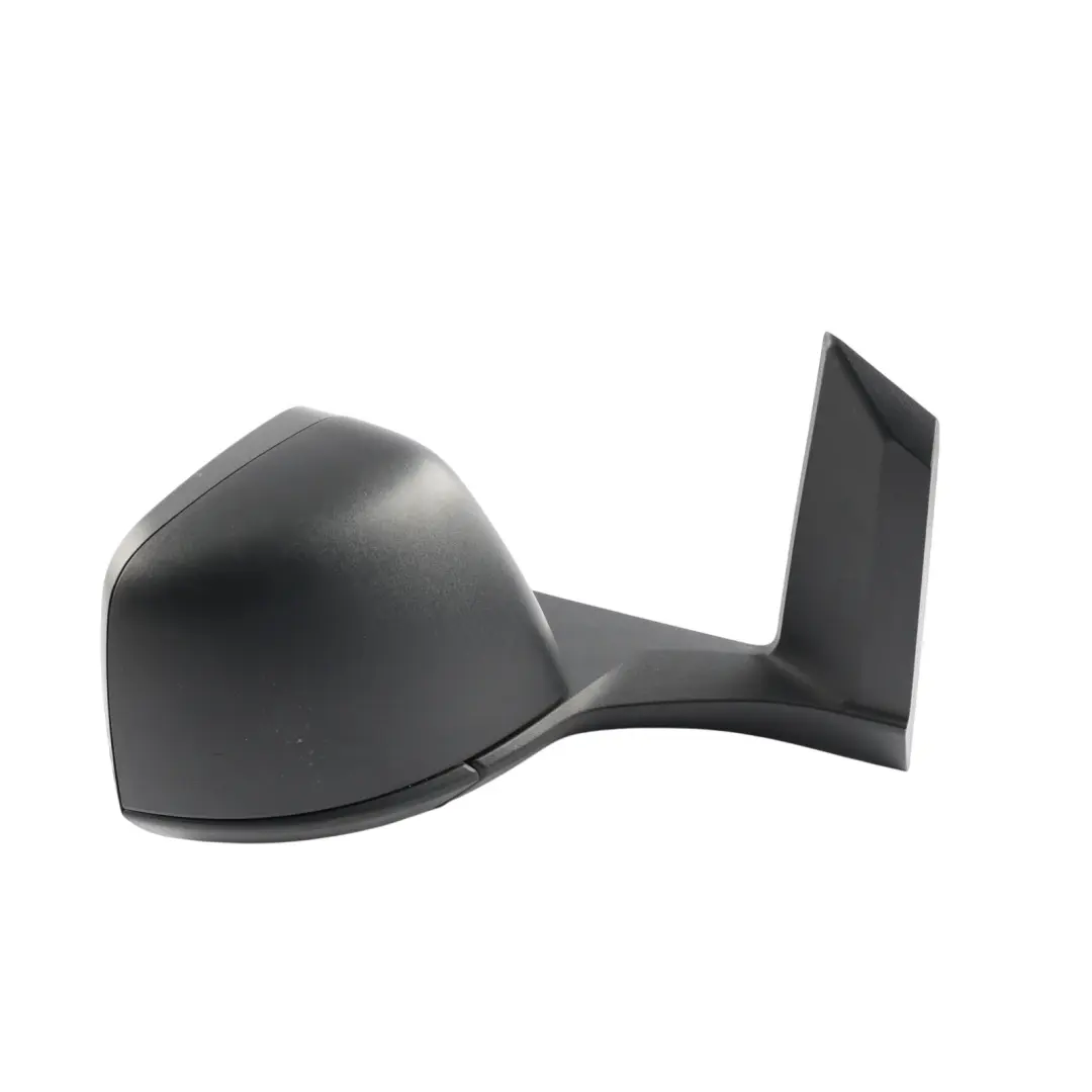 Mk2 Door Wing Mirror Right O/S Manual DT11-17682-BF Primed to Ford Transit Connect with Part number 2302851 Ford Transit Connect Mk2 Door Wing Mirror Right O/S Manual DT11-17682-BF Primed - SKU RHD-2302851 - Part number 2302851