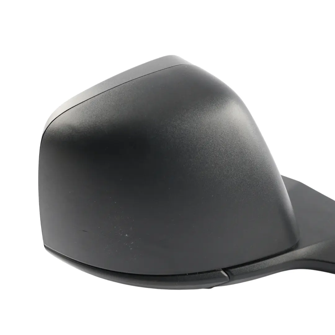 Ford Transit Connect Mk2 Door Wing Mirror Right O/S Manual DT11-17682-BF Primed - SKU RHD-2302851 - Part number 2302851