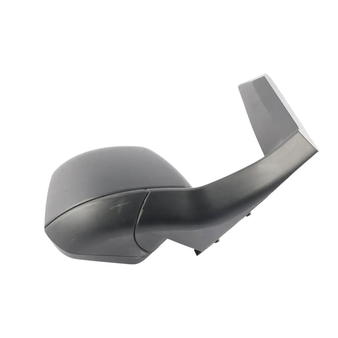 Mk2 Door Wing Mirror Right O/S Manual DT11-17682-BF Primed to Ford Transit Connect with Part number 2302851 Ford Transit Connect Mk2 Door Wing Mirror Right O/S Manual DT11-17682-BF Primed - SKU RHD-2302851 - Part number 2302851